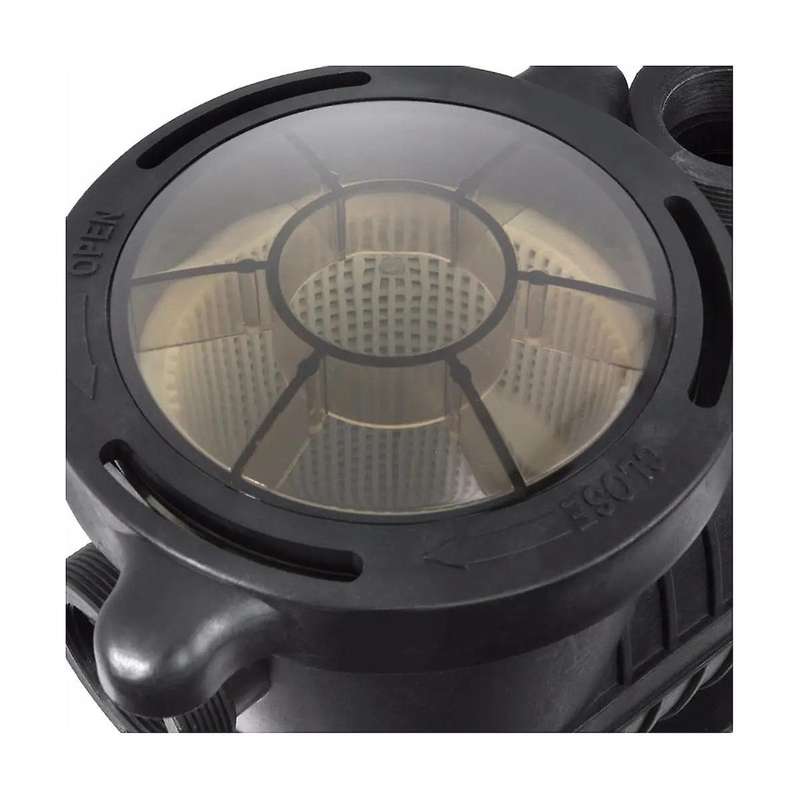 Brand New Pool Pump Lid Pool Pump Lid Above-ground High Quality Material Practical to Use for Splap