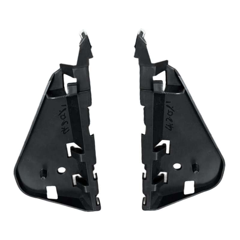 Brand New Rear Bumper Bracket Kit 7416k8 9684357980 for 307 Hatchback 2008-2014 307 Hatchback 2011-