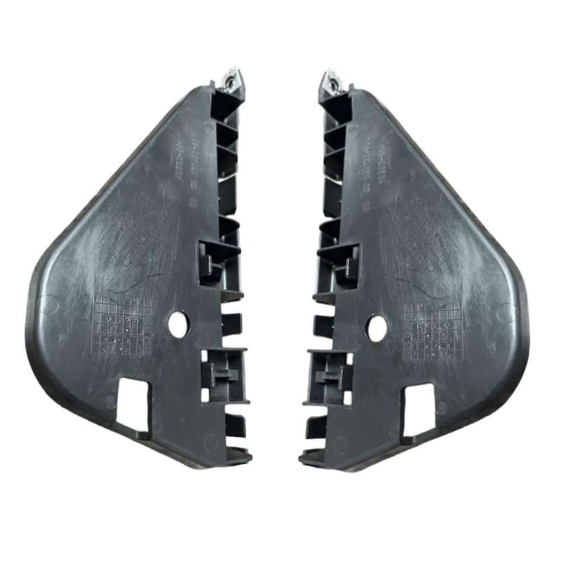 Brand New Rear Bumper Bracket Kit 7416k8 9684357980 for 307 Hatchback 2008-2014 307 Hatchback 2011-