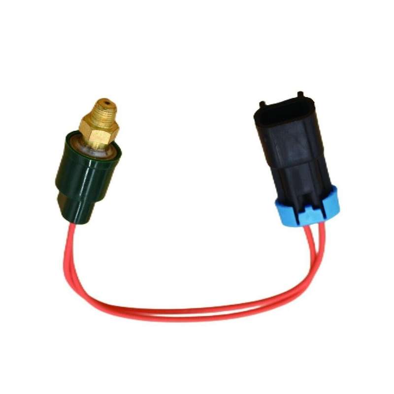 Brand New Oil Pressure Alarm Switch Sensor for Muncie Dump Truck 30t60228