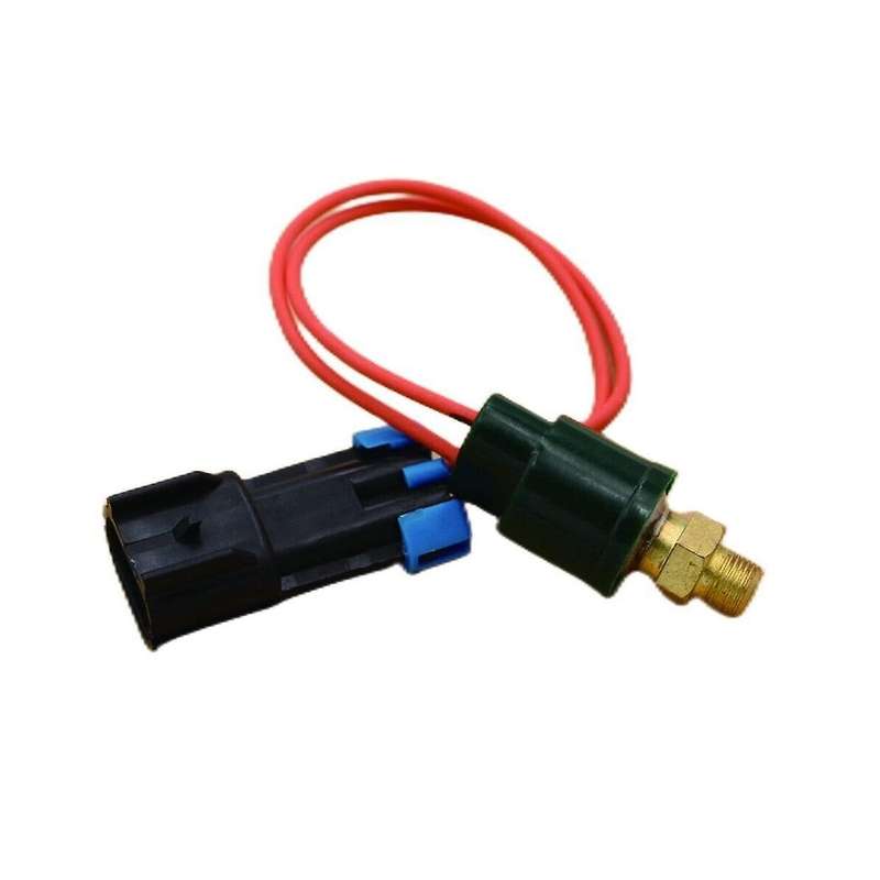 Brand New Oil Pressure Alarm Switch Sensor for Muncie Dump Truck 30t60228