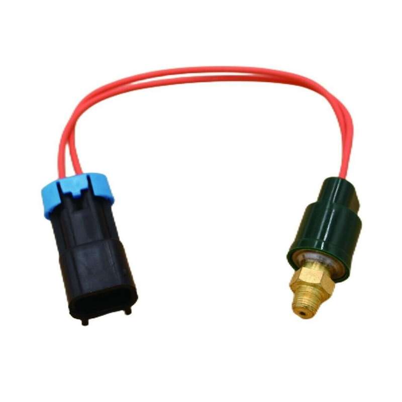 Brand New Oil Pressure Alarm Switch Sensor for Muncie Dump Truck 30t60228