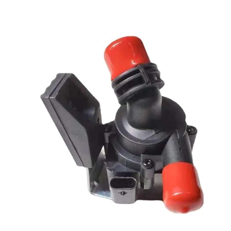 Brand New Engine Electronic Auxiliary Water Pump for X5 X6 E70 E71 64119130387 64119230233