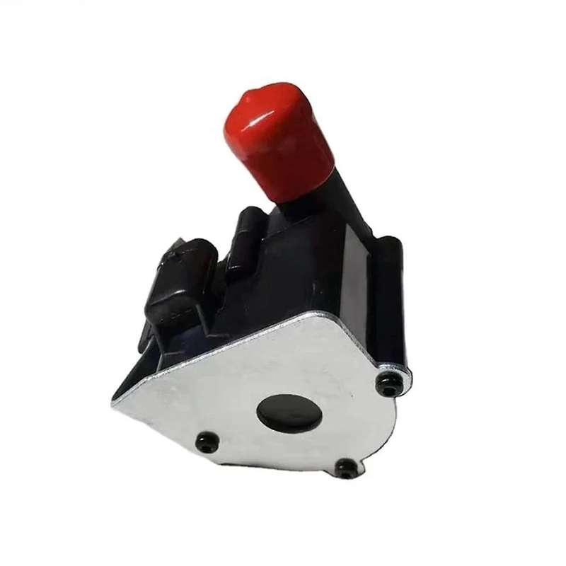 Brand New Engine Electronic Auxiliary Water Pump for X5 X6 E70 E71 64119130387 64119230233