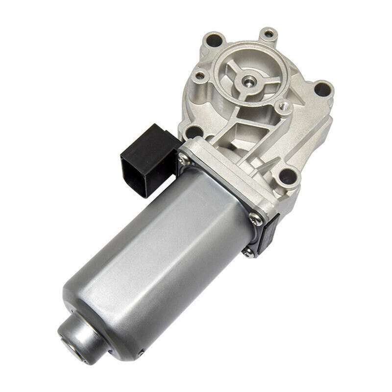 Brand New Transfer Case Shift Actuator Motor Fit for X3 / X5 600-932 27107566296 27107568267