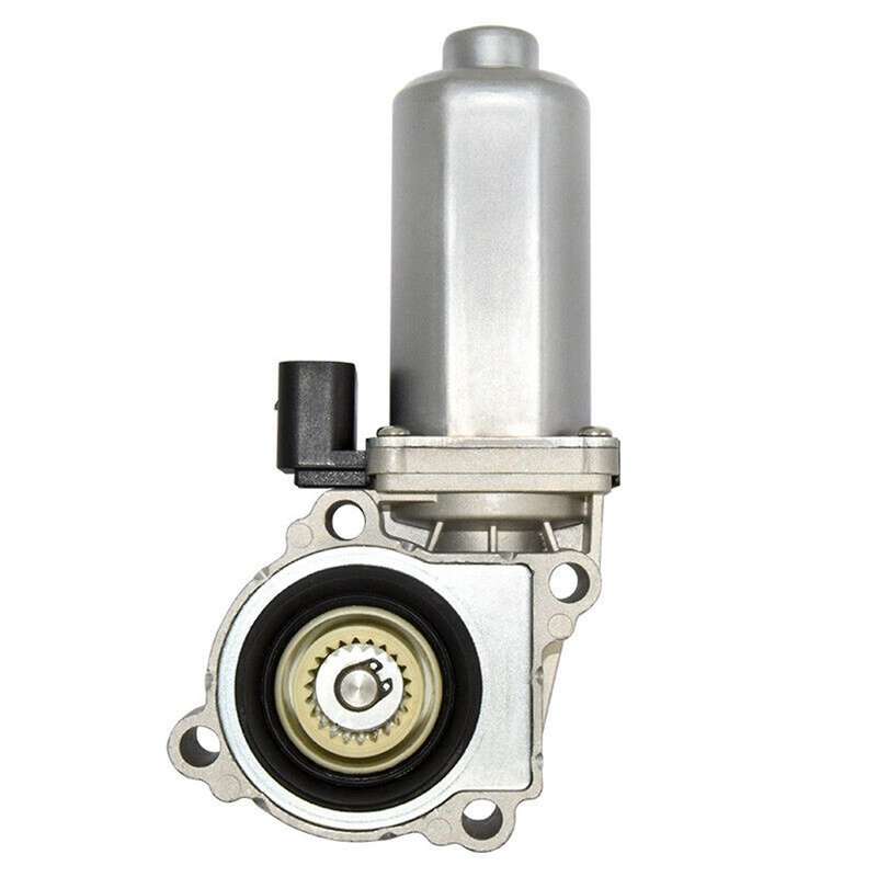 Brand New Transfer Case Shift Actuator Motor Fit for X3 / X5 600-932 27107566296 27107568267