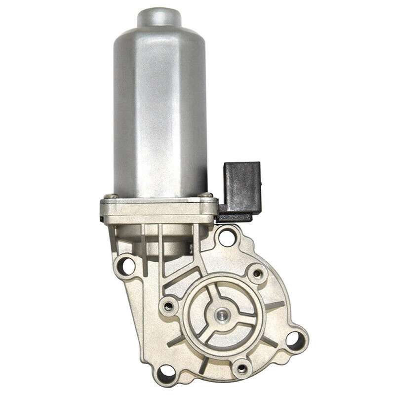 Brand New Transfer Case Shift Actuator Motor Fit for X3 / X5 600-932 27107566296 27107568267