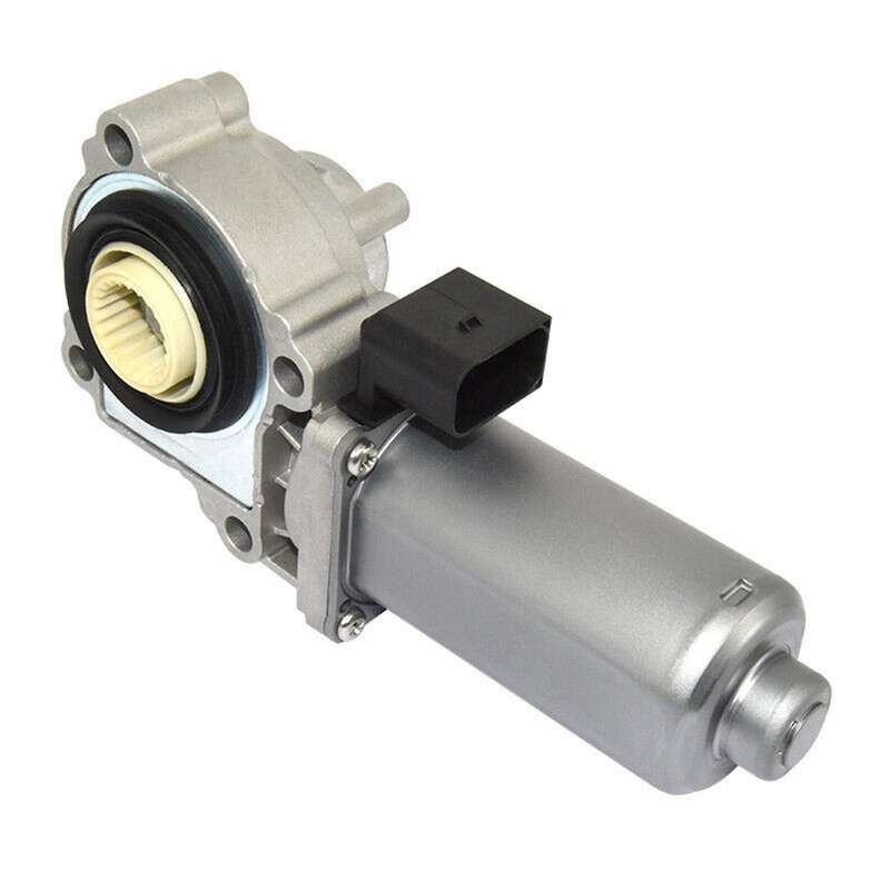 Brand New Transfer Case Shift Actuator Motor Fit for X3 / X5 600-932 27107566296 27107568267