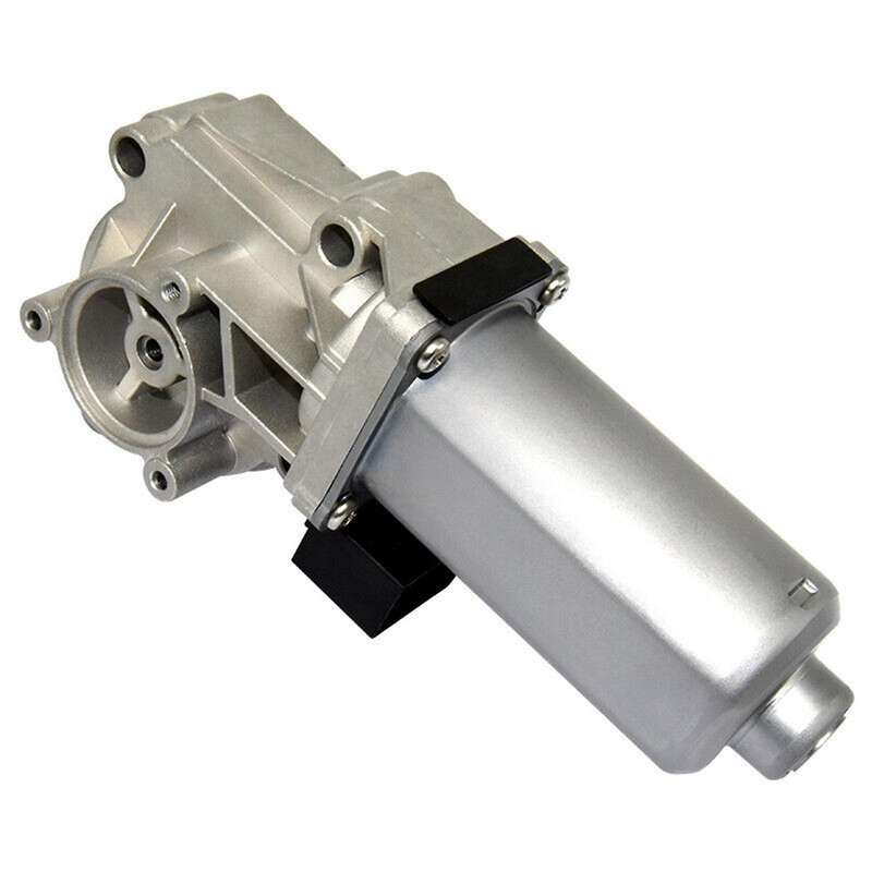 Brand New Transfer Case Shift Actuator Motor Fit for X3 / X5 600-932 27107566296 27107568267