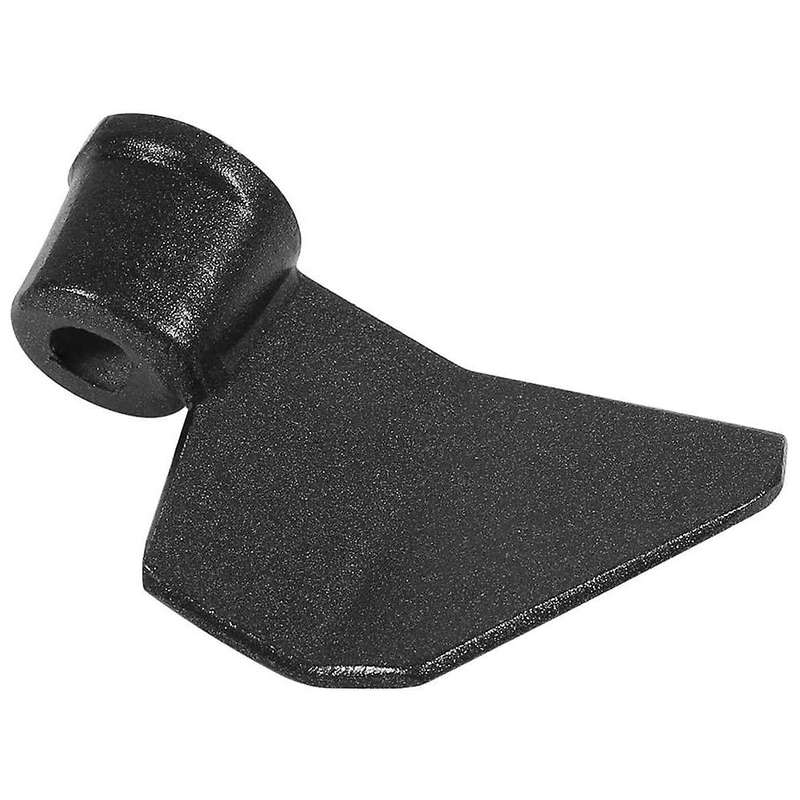 Bread Baking Machine Paddles Kneading Hooks, Stainless Steel Kneading Blade for Bread Baking Machine