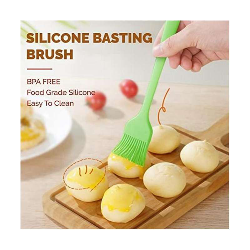 Bread Baking Set, Oval Bread Fermentation Basket, with Flour Mixer Accessories, Used for Kitchen Mak