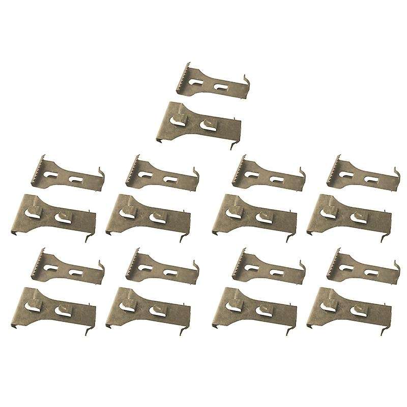 Brick Hook Clips-bricks Hook Clip for Hanging Outdoors Wall Pictures, Brick Hangers Fastener Hook Br