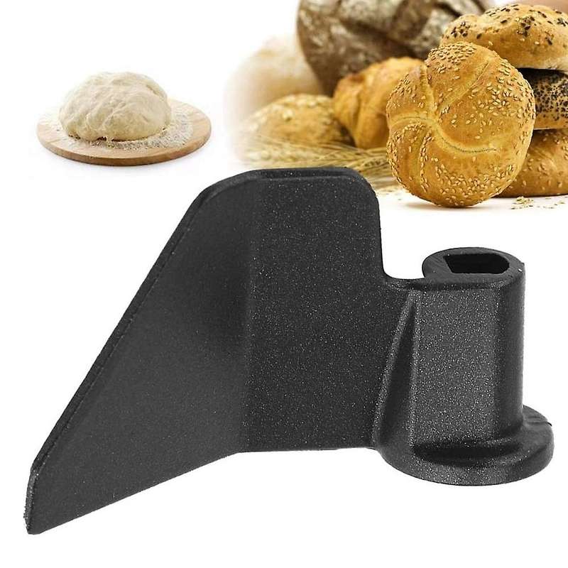 Breadmaker Paddle Bread Maker Blade Mixing Paddle Made Of Stainless Steel Replacement for Breadmake