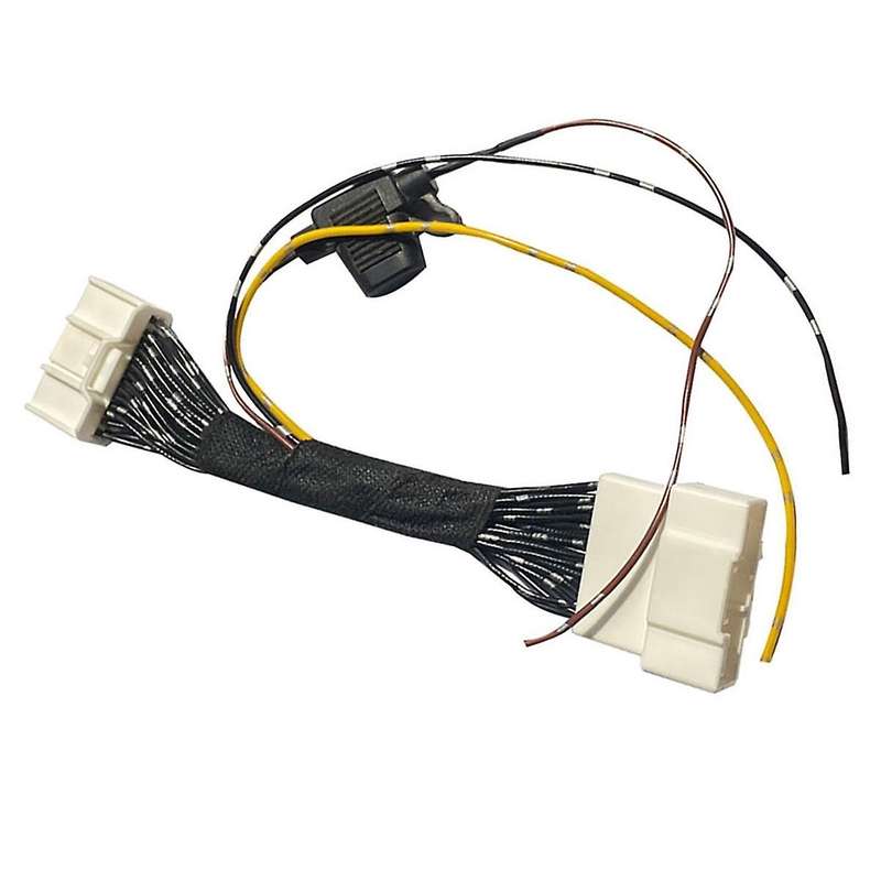 Break-Free OBD Electrical Appliances Cable Special for /Y Take Wire Car Accessories