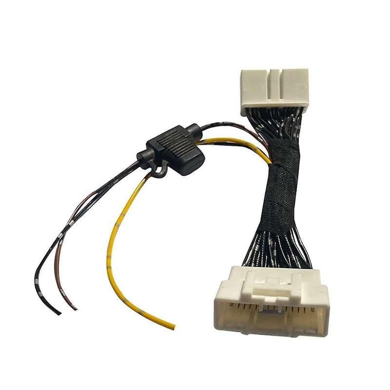 Break-Free OBD Electrical Appliances Cable Special for /Y Take Wire Car Accessories