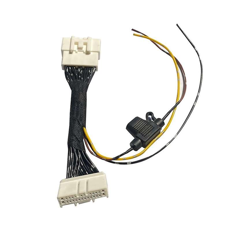 Break-Free OBD Electrical Appliances Cable Special for /Y Take Wire Car Accessories