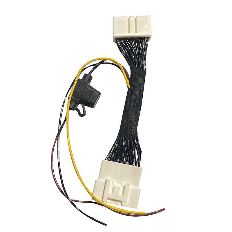 Break-Free OBD Electrical Appliances Cable Special for /Y Take Wire Car Accessories