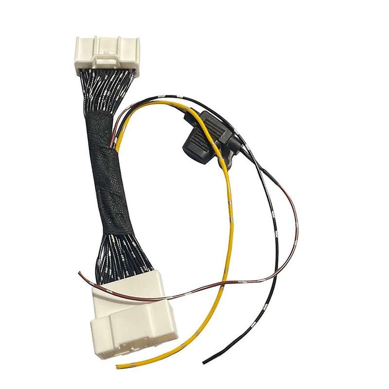Break-Free OBD Electrical Appliances Cable Special for /Y Take Wire Car Accessories