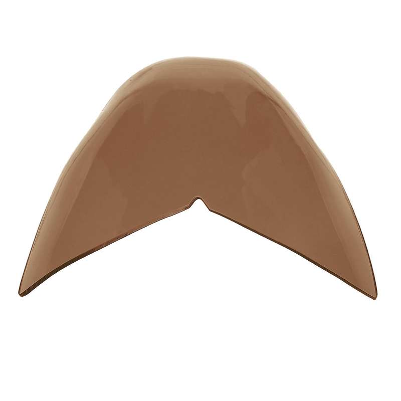 Brown Motorcycle Accessories Headlight Protection Guard Cover for MT-03 15-18