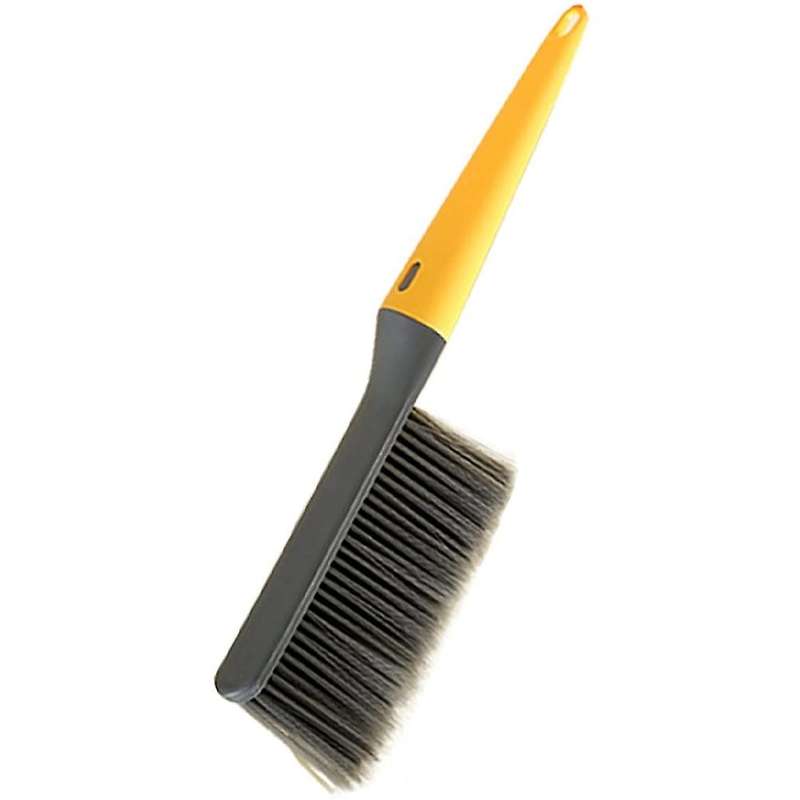 Broom Cleaning Brush Long Handle Bed Sheet Sofa Sofa Lathe Furniture Clothes Debris Cleaning Brush Y