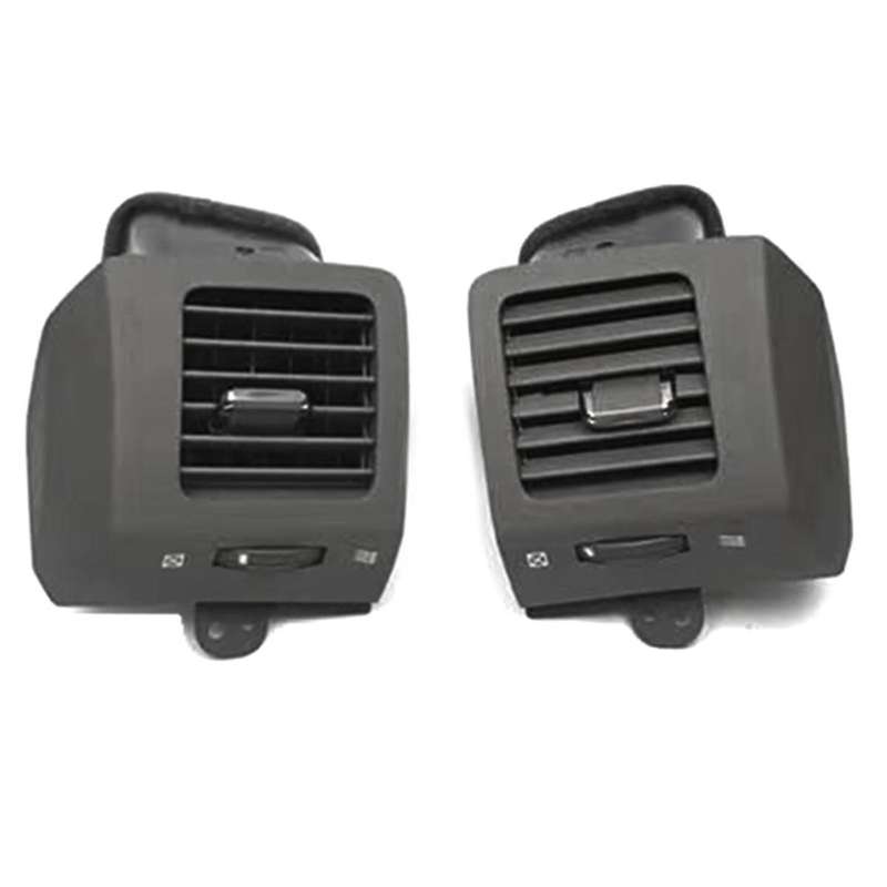 Brown Dashboard Air Vent Outlet for Land Cruiser Prado 120 GX470 03-09 Air Conditioning Conditioner