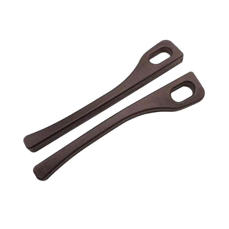 Brown Space Leakage Plug Space Plug Space Strip Universal Interior Car Supplies