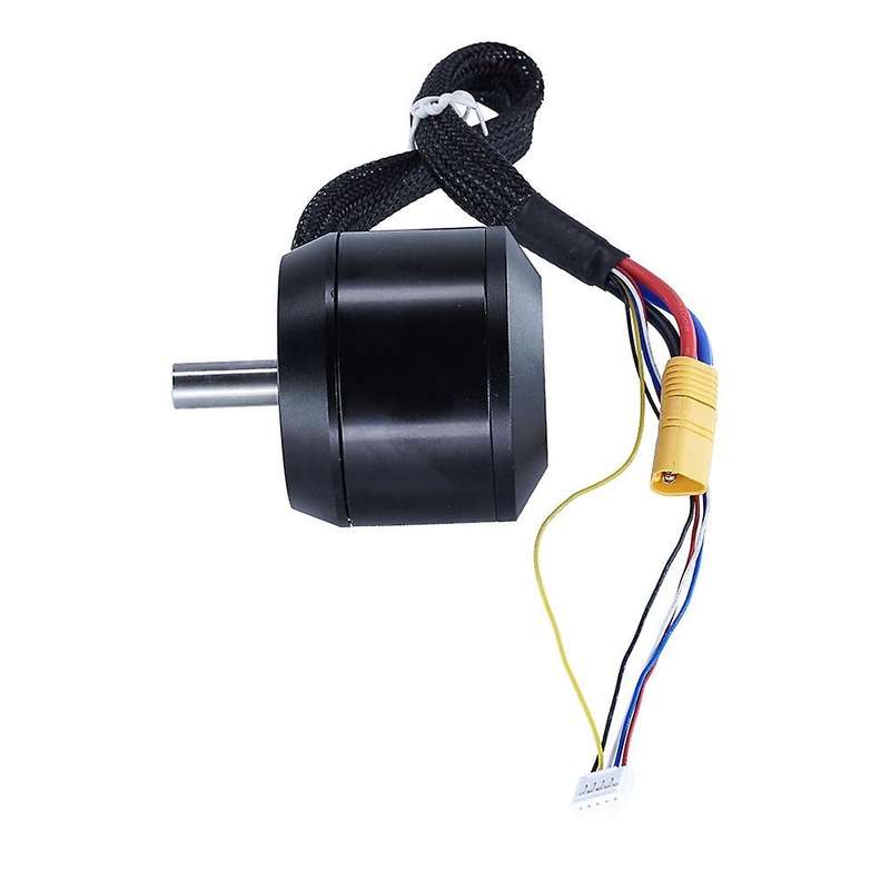 Brushless DC Motor H6355 160KV 1620W for E-Bike Skateboard Refitting High Speed Motor
