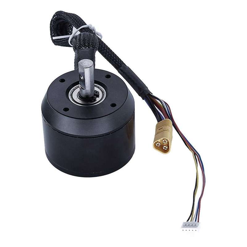Brushless DC Motor H6355 160KV 1620W for E-Bike Skateboard Refitting High Speed Motor