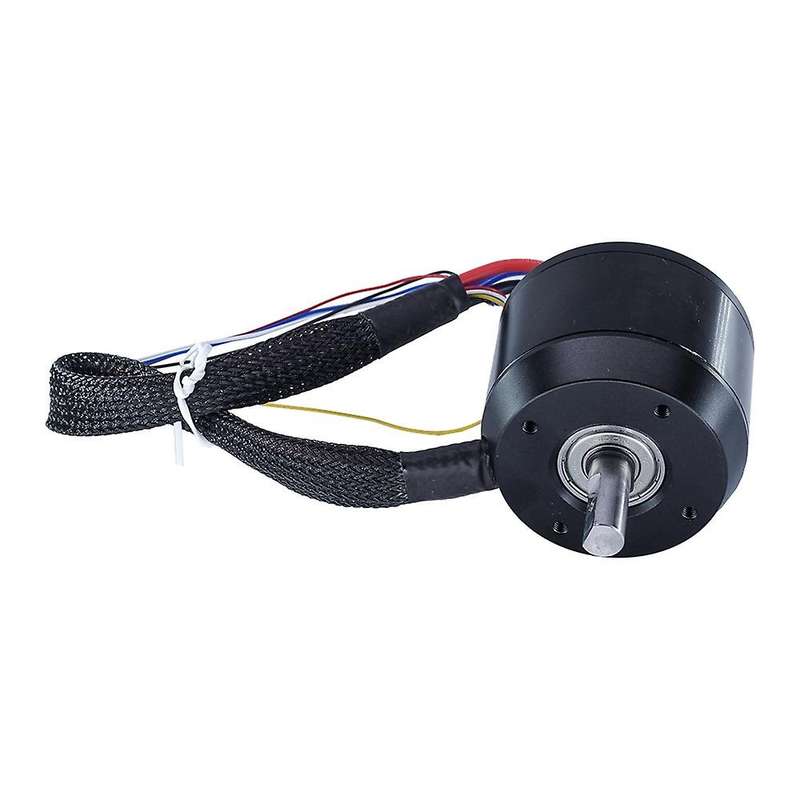 Brushless DC Motor H6355 160KV 1620W for E-Bike Skateboard Refitting High Speed Motor