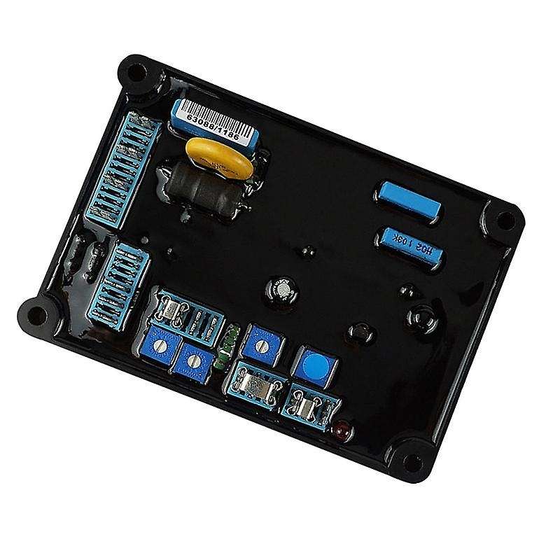 Brushless Alternator Generator Spare Part Automatic Voltage Regulator As480 Avr