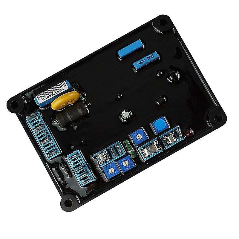 Brushless Alternator Generator Spare Part Automatic Voltage Regulator As480 Avr