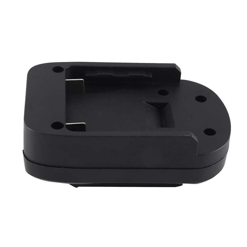 Bs18ein Battery Converter Adapter Charger for 18v - Battery Bat618 Bat609 Bat618g for Lithium Tool