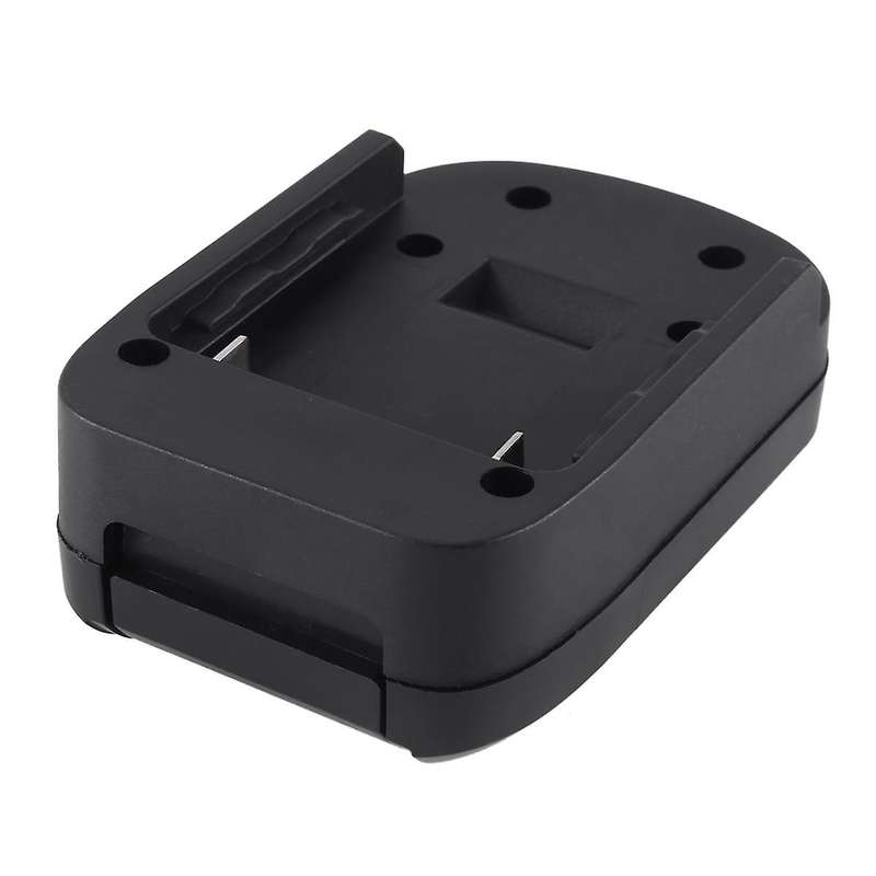 Bs18ein Battery Converter Adapter Charger for 18v - Battery Bat618 Bat609 Bat618g for Lithium Tool