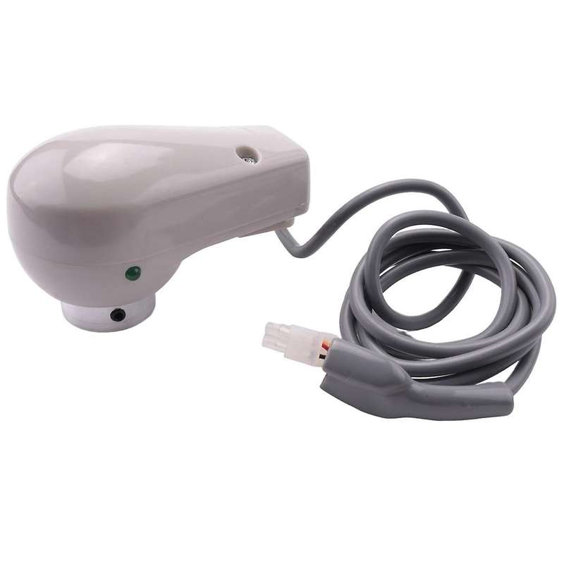 Brushless Synchronizer for Industrial Sewing Machine, Energy Saving, Motor External Fixed Needle Dev