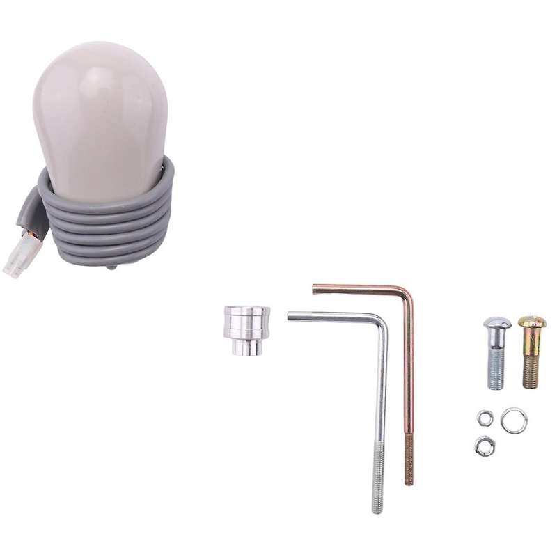 Brushless Synchronizer for Industrial Sewing Machine, Energy Saving, Motor External Fixed Needle Dev