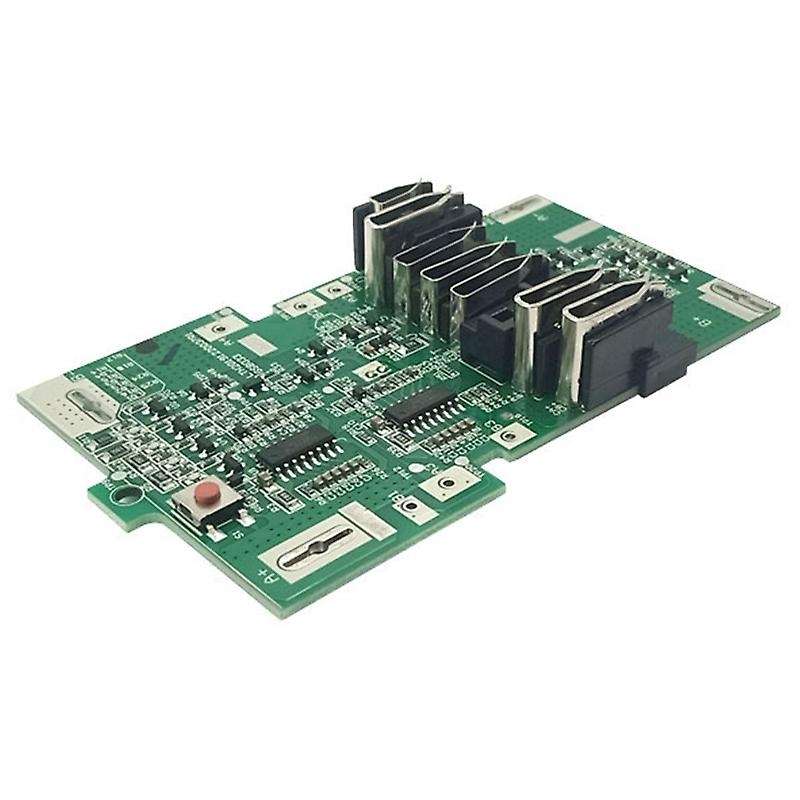 Bsl36a18 Lithium-ion Battery Protection Board Pcb Board for Hitachi Hikoki 36v 18v Multivolt Mv Lit