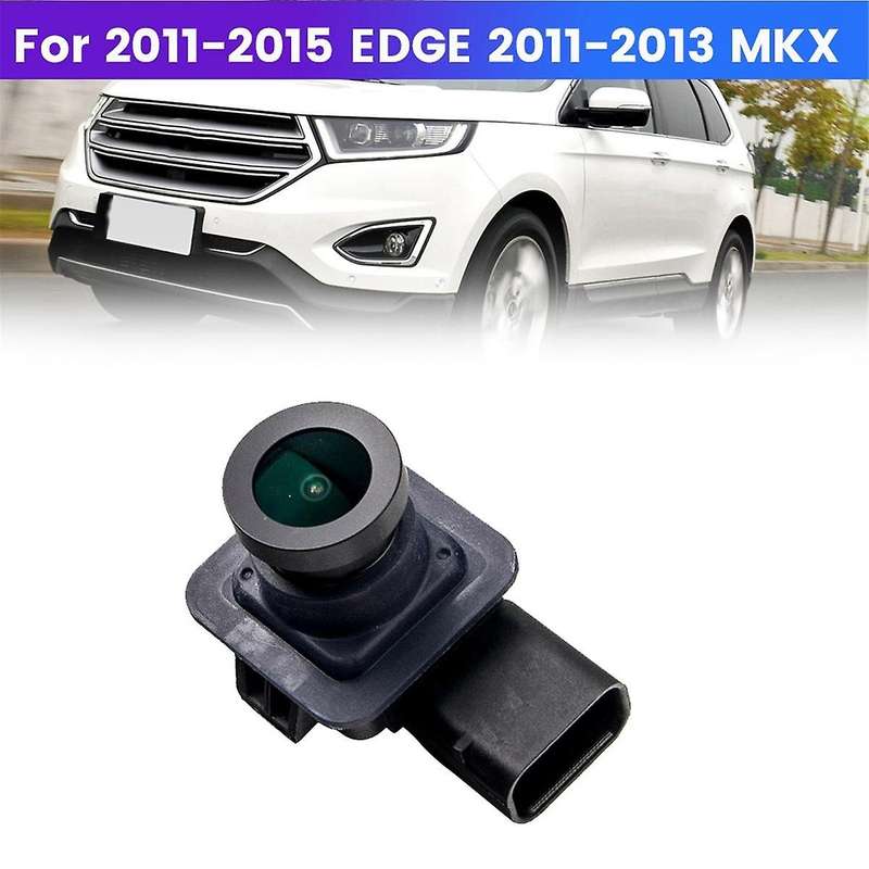 BT4Z-19G490-B 2011-2015 for Edge / 2011-2013 for Rear View Camera Reverse Camera Parking Backup Came