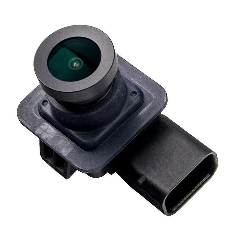 BT4Z-19G490-B 2011-2015 for Edge / 2011-2013 for Rear View Camera Reverse Camera Parking Backup Came