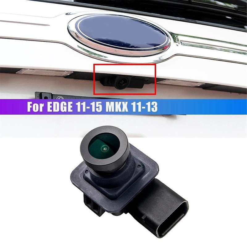 BT4Z-19G490-B 2011-2015 for Edge / 2011-2013 for Rear View Camera Reverse Camera Parking Backup Came