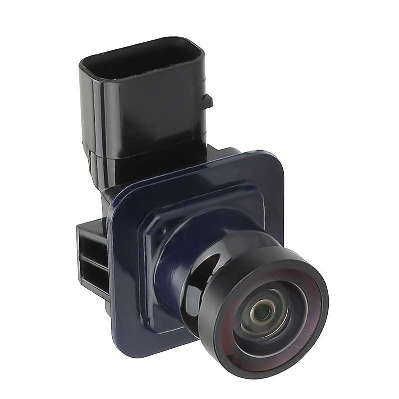 BT4Z-19G490-B New Rear View Reverse Camera Backup Camera for Edge 2011-2015 2011-2013