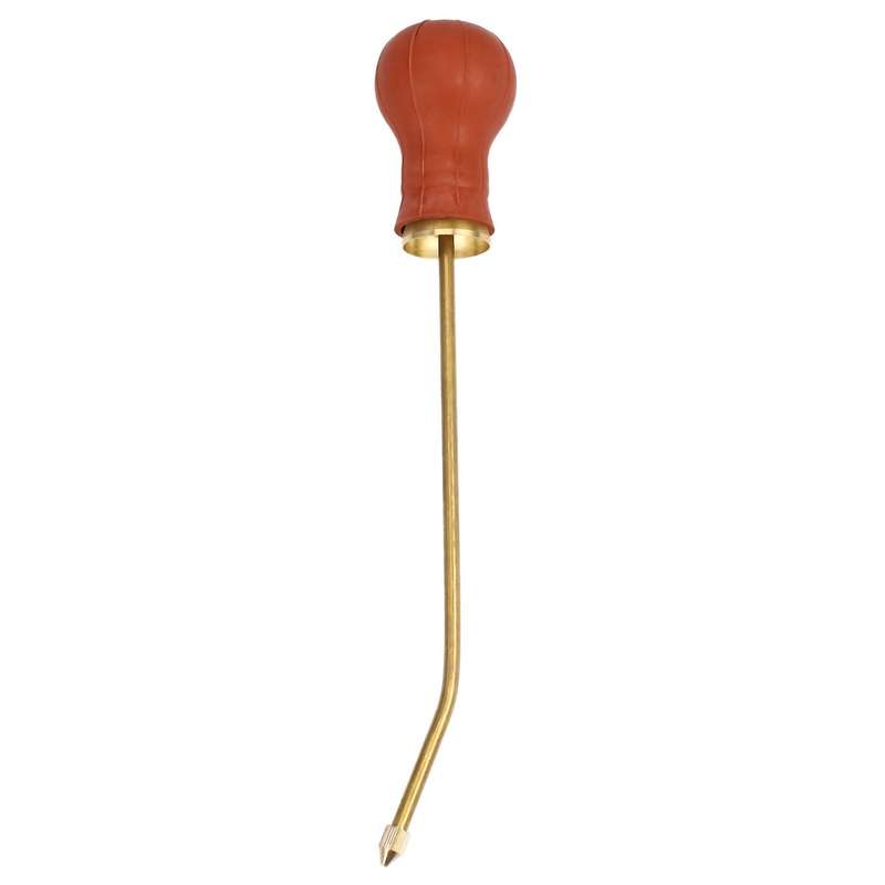 Bulb Duster Duster Insecticide Applicator Dispenser for Insecticides