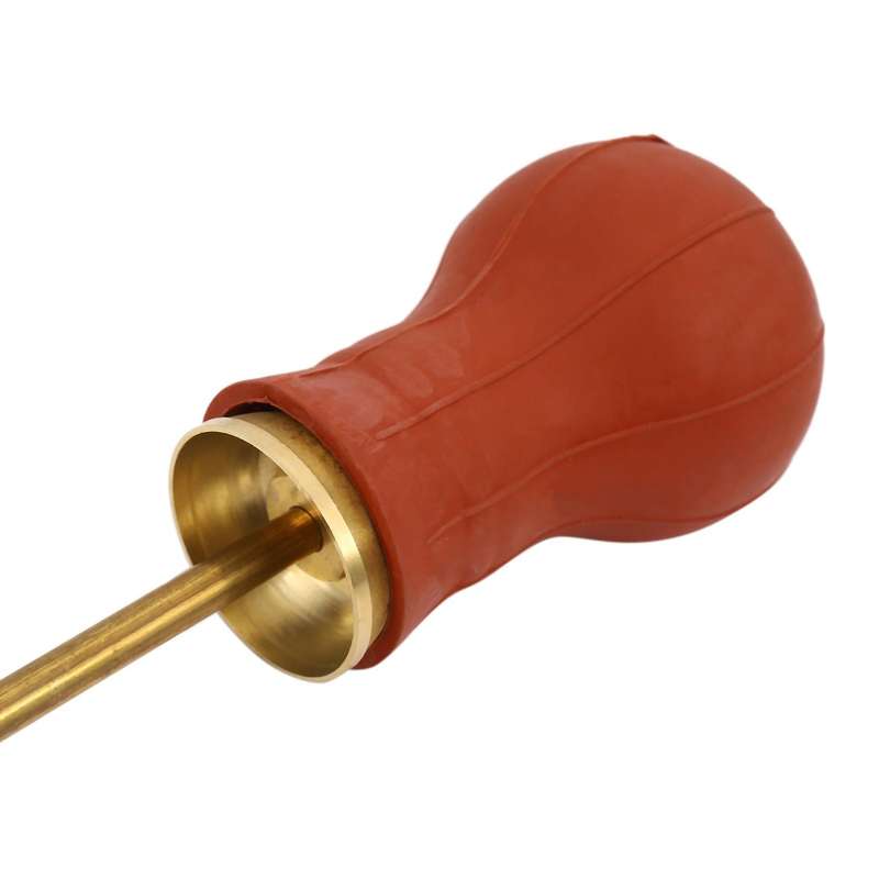 Bulb Duster Duster Insecticide Applicator Dispenser for Insecticides