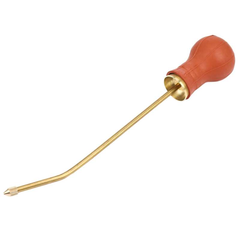 Bulb Duster Duster Insecticide Applicator Dispenser for Insecticides