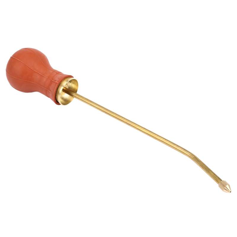 Bulb Duster Duster Insecticide Applicator Dispenser for Insecticides