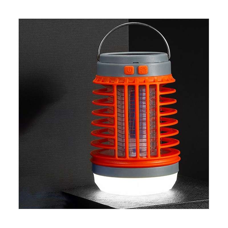 Bulb, Bulb Zapper, Bulb Blast Pro Portable Mosquito Zapper, Bulb Zapper Outdoor and Indoor (2pcs)