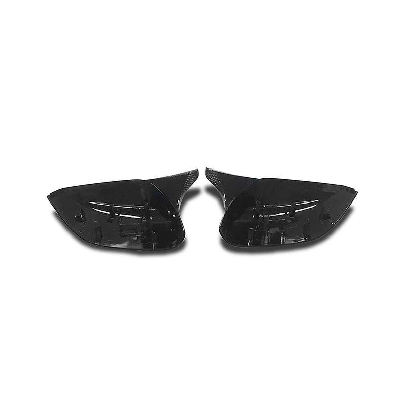 Bullhorn Mirror Housing for Q5 Sq5 14-17 Xq30 2017 Q60 16 Q70 2015+ Carbon Fibre Reversing Mirror