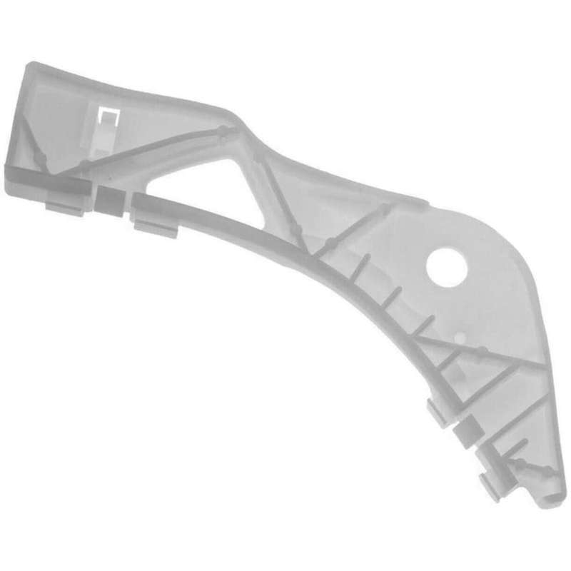 Bumper Bracket Holder Mount Fit for 6 2003 2004 2005 2007 2008 GJ6A-50-E12C GJ6A-50-E11C