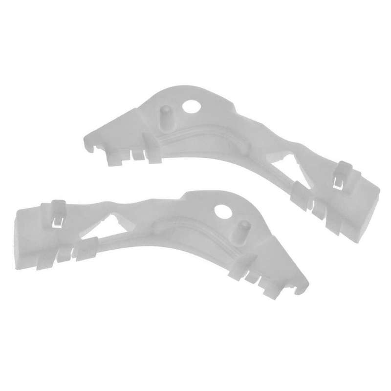 Bumper Bracket Holder Mount Fit for 6 2003 2004 2005 2007 2008 GJ6A-50-E12C GJ6A-50-E11C