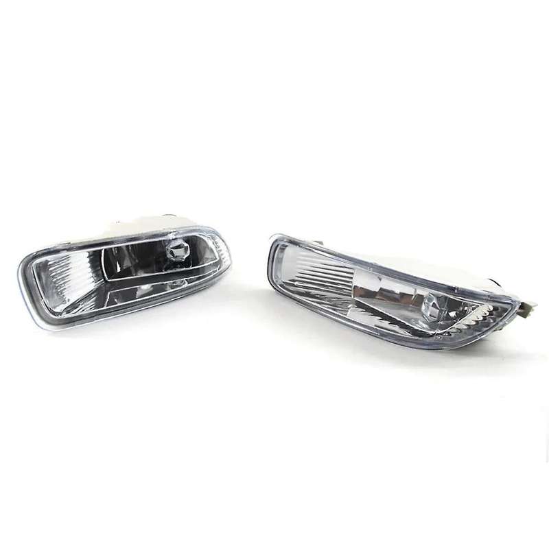 Bumper Fog Lights 8121002060 8122002060 for Cyra American Version 03-04 Driving Lights