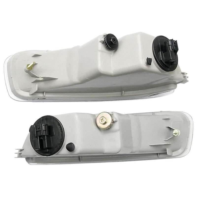 Bumper Fog Lights 8121002060 8122002060 for Cyra American Version 03-04 Driving Lights